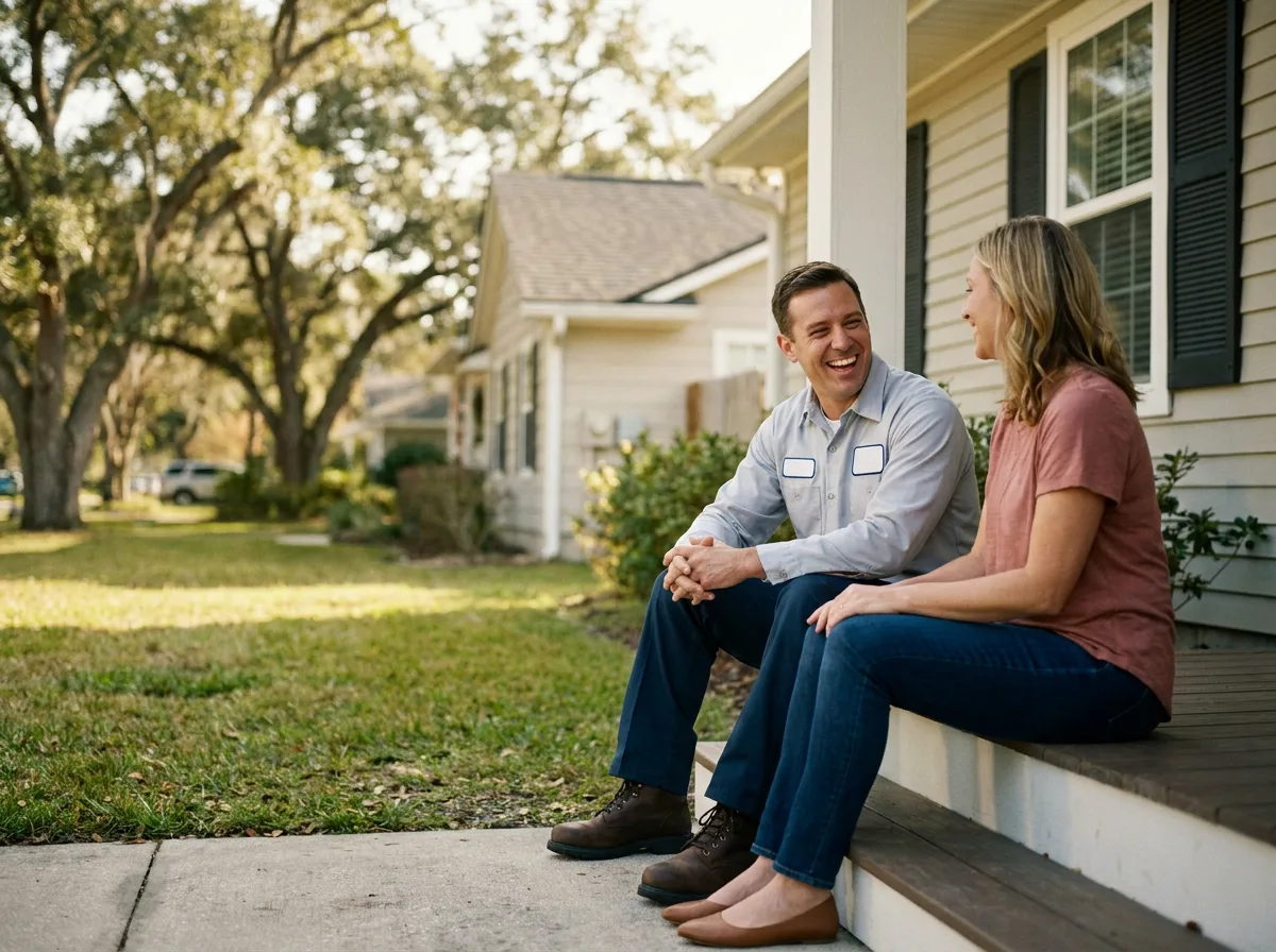 Septic tank pumping FAQs for Key Largo, FL